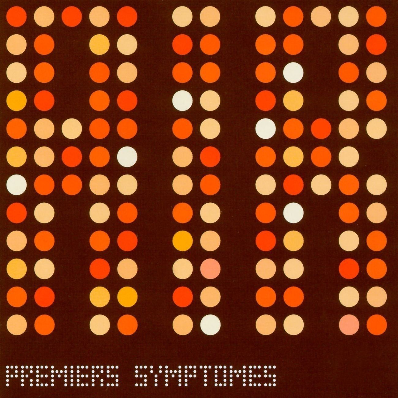 

Air PREMIERS SYMPTOMES (180 Gram/Remastered/Original die-cut sleeve)