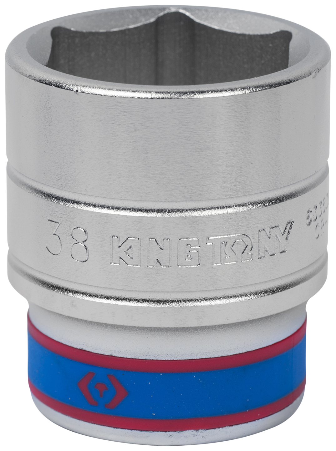 

Торцевая головка KING TONY 633538M