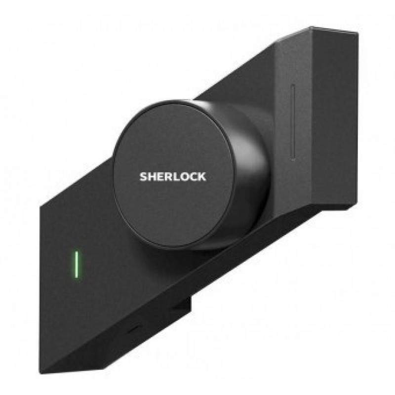 Умный замок Xiaomi Sherlock Smart Lock M1 (Right) Black умный чайник xiaomi