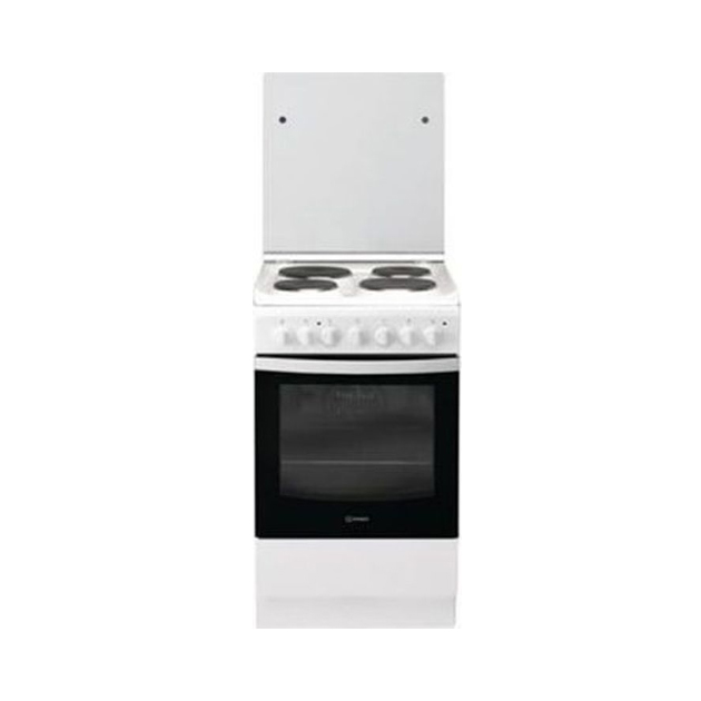 фото Комбинированная плита indesit is5m5ccw/ru white