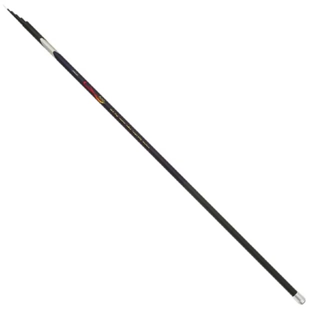 Удилище Mikado Tournament Pole WA110-600, 6 м, fast, 0-100 г
