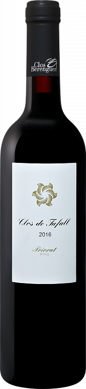 

Вино Clos de Tafall Priorat DOQ Clos Berenguer