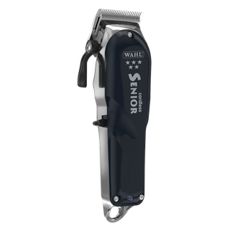 Машинка для стрижки волос Wahl Senior Cordless 5Star машинка для стрижки волос wahl prolithium beretto 4212 0470