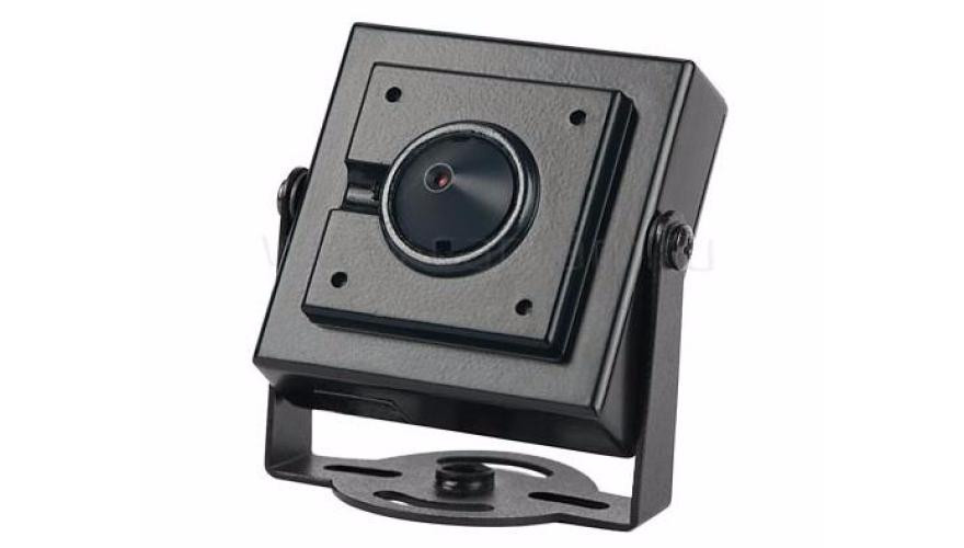

Камера видеонаблюдения CARCAM CAM-855, CAM-855