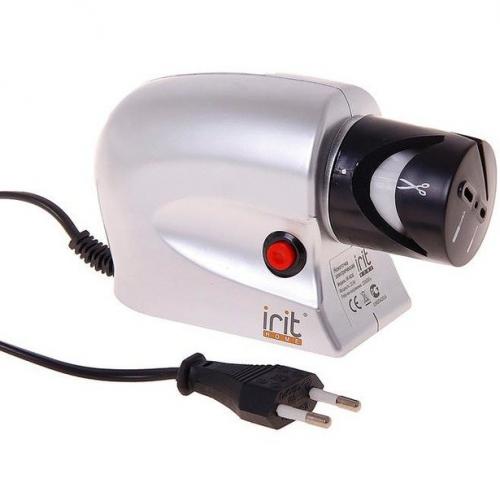 

Ножеточка электрическая Irit IR-5830, White