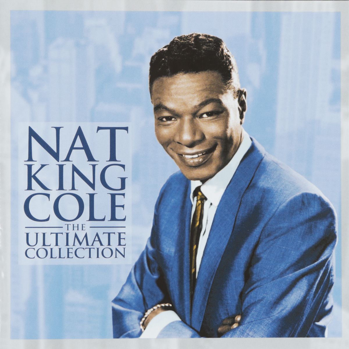 Короле ната. Нат Кинг Коул. Нэт Кинг Ко́ул. Нэт Кинг Коул – тема. Nat King Cole дискография.