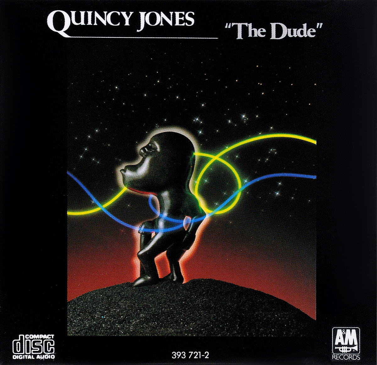 Jones, Quincy The Dude
