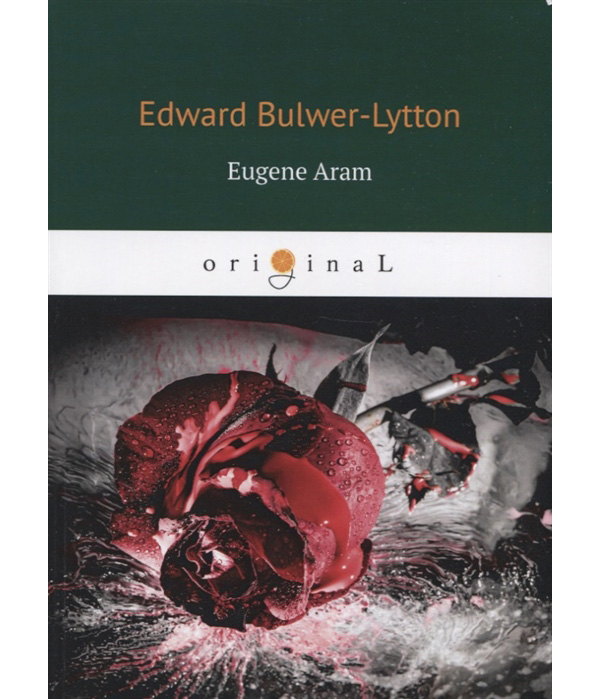 

Eugene Aram