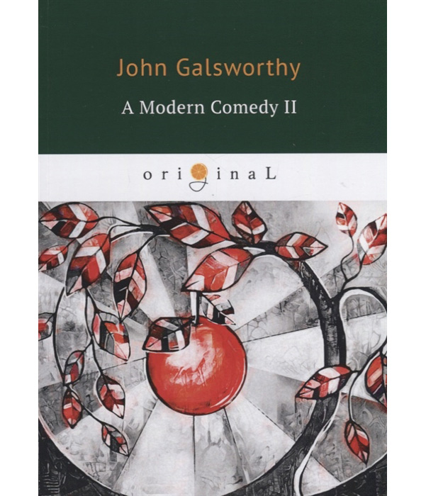 

A Modern Comedy Ii