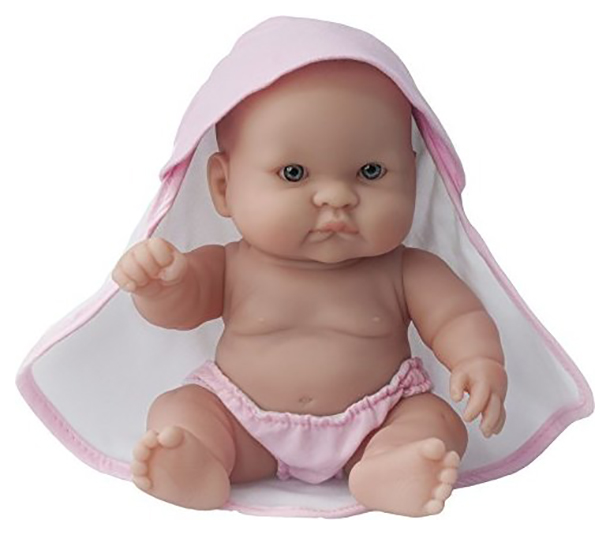 Пупс JC Toys Mini Dolls 20 см в ассортименте