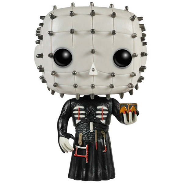 фото Фигурка funko pop! movies hellraiser: pinhead