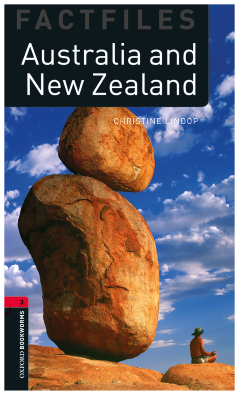 

Oxford University Press Lindop Christine Australia and New Zealand