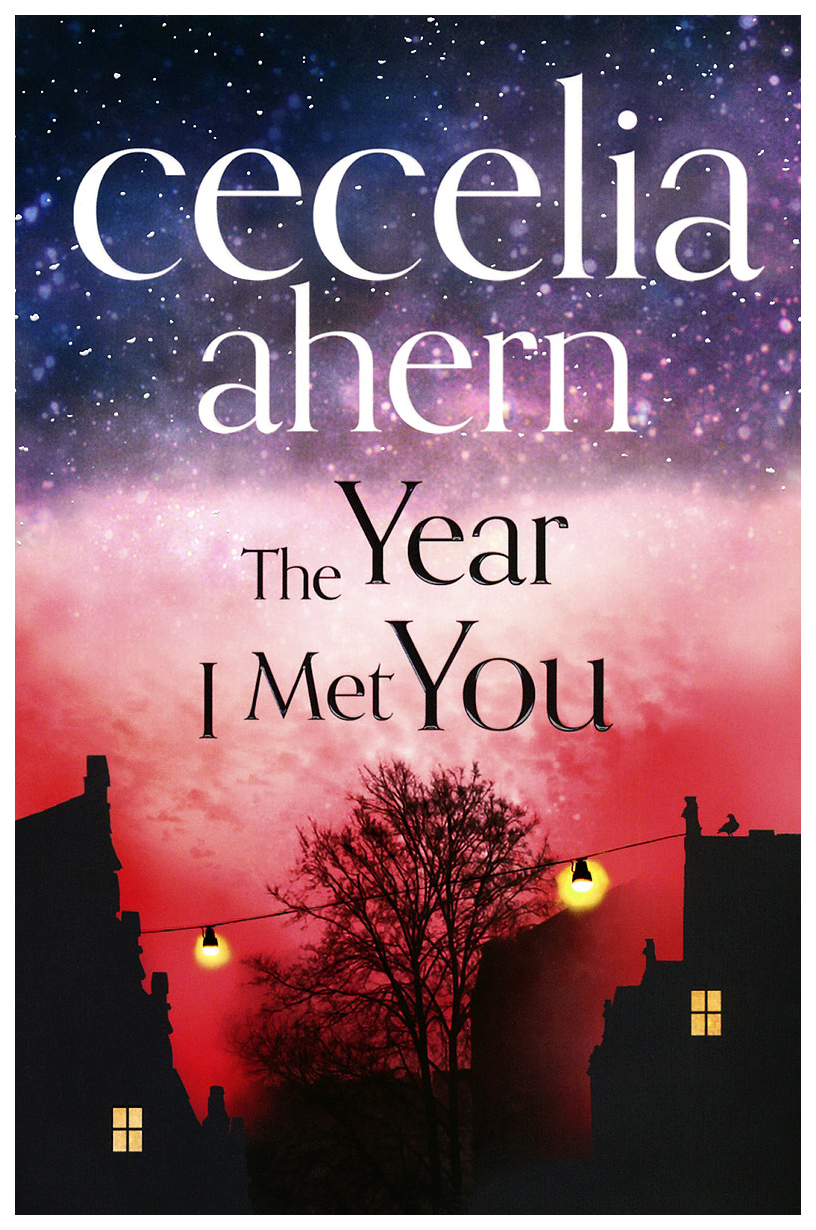 

Книга Harper Collins Publishers Ахерн С. "The Year I Met You"