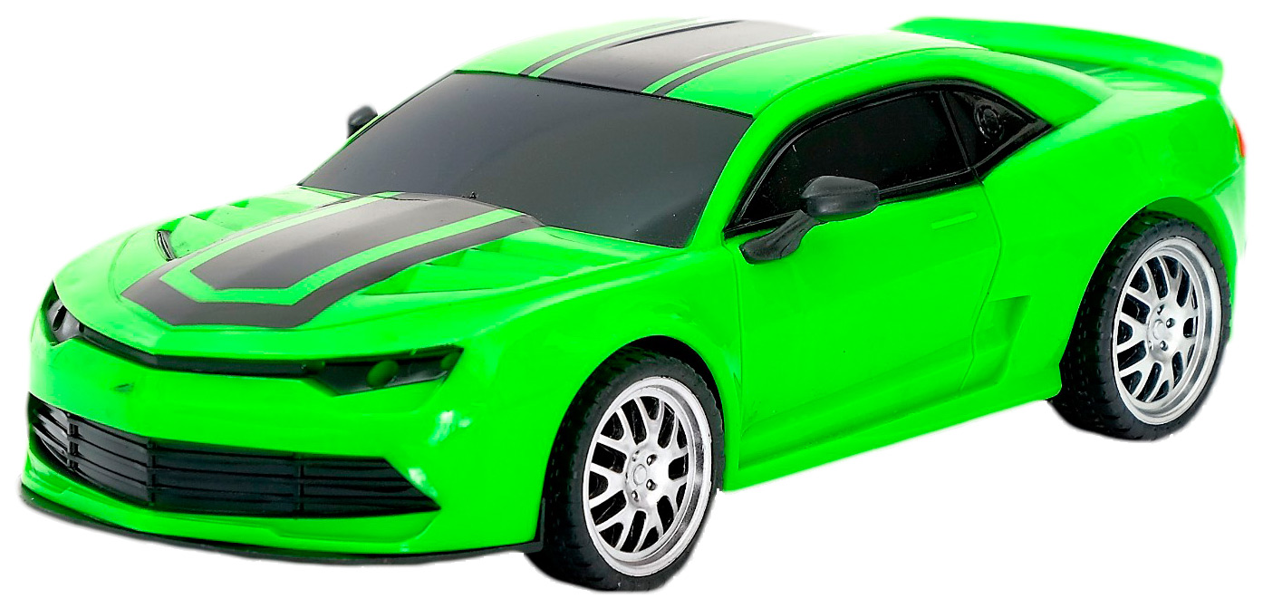 

Машина инерционная «Автобот» Sima-Land