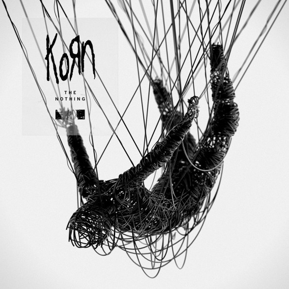 

The Nothing (RU)(CD) Korn