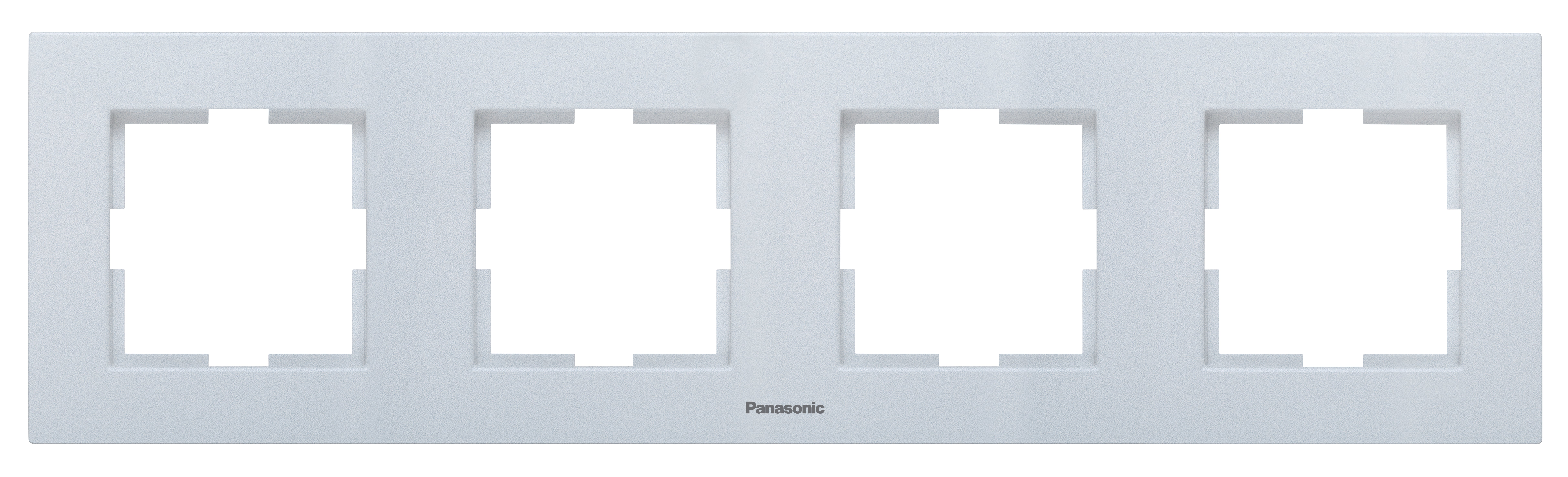 

Рамка Panasonic Karre Plus 54809