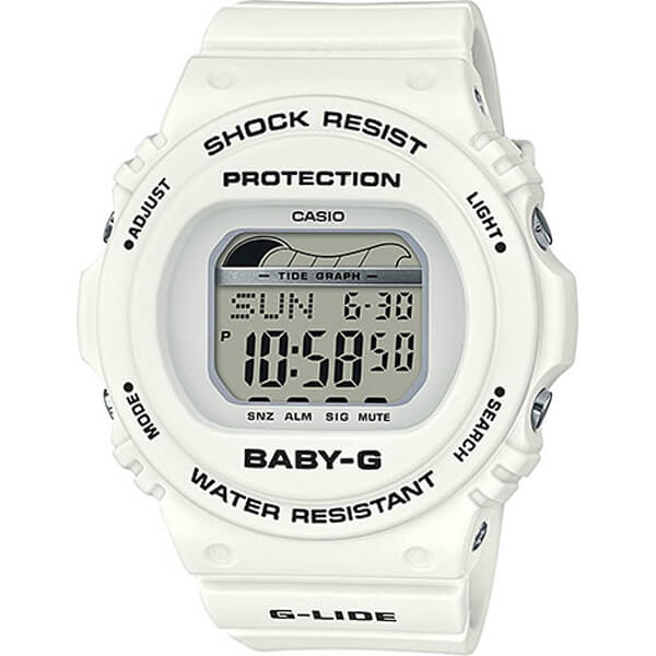 фото Часы casio blx-570-7e