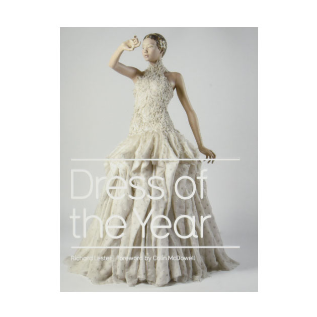 

Книга Dress of the Year