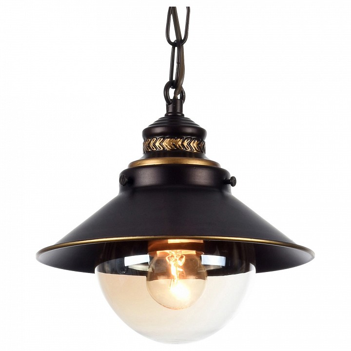 

Подвесной светильник Arte Lamp Grazioso A4577SP-1CK