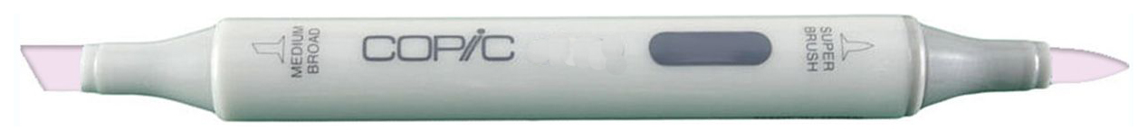 

Маркер Copic Sketch RV000 бледно-фиолетовый фиолетовый