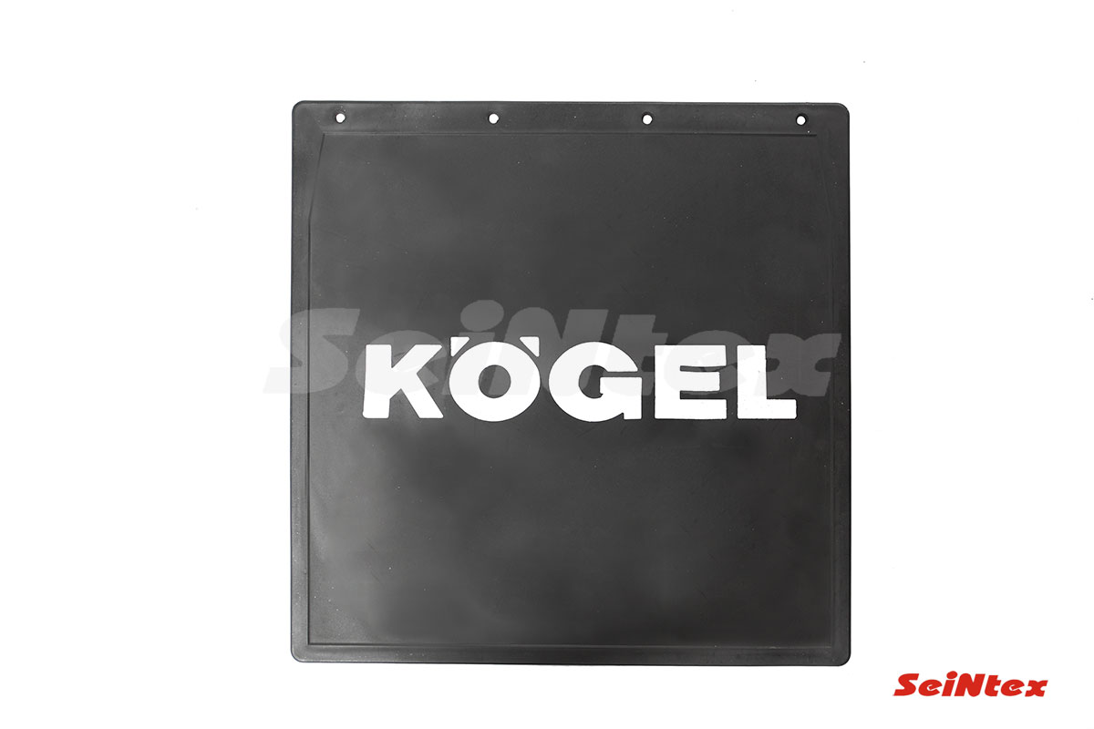 Комплект брызговиков SeiNtex для прицепов Kogel