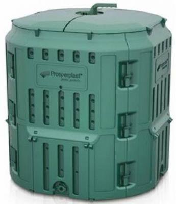 

Компостер садовый Prosperplast Compothermo 340 л УТ000040715