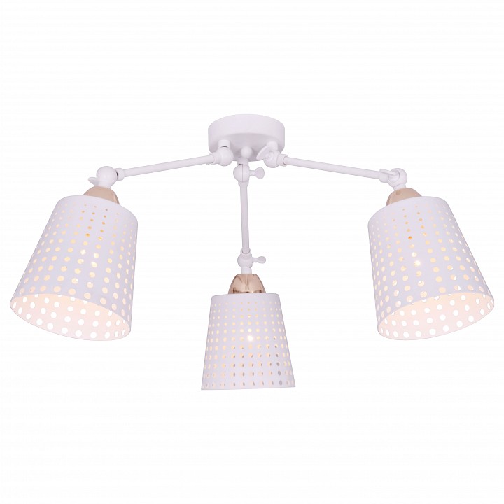 

Люстра потолочная TopLight TL1154-3D