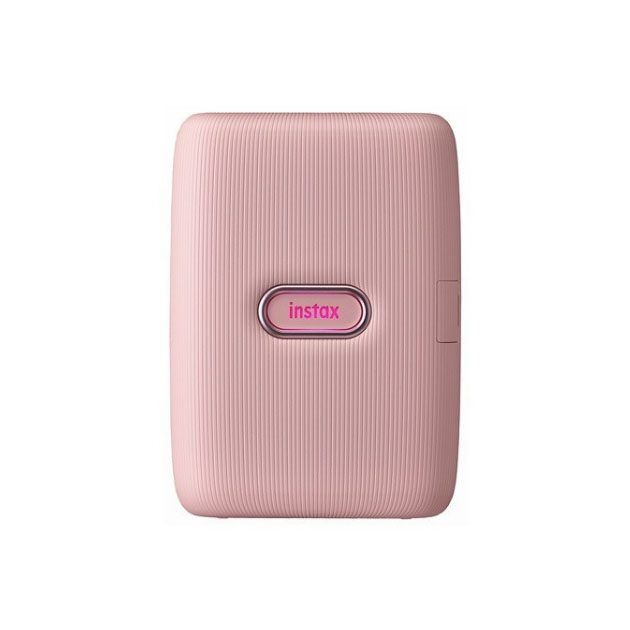 

Принтер Fujifilm Ins Link Dusky Pink EX, Instax Link Dusky Pink