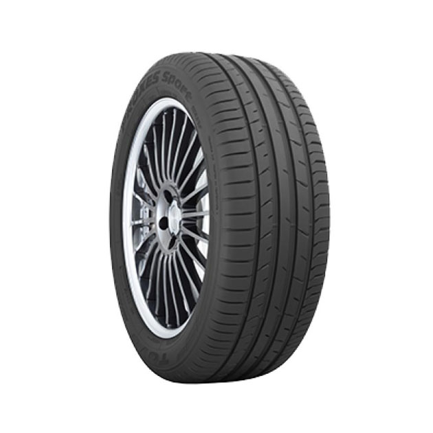 фото Шины toyo proxes sport suv pxsps 235/50r19 99 w