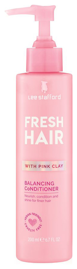 Кондиционер для волос Lee Stafford Fresh Hair 200 мл