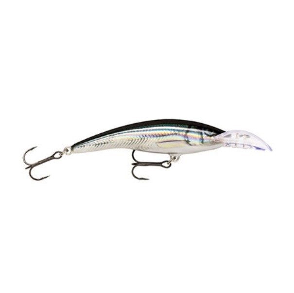 

Воблер Rapala Rap Tail Dancer 13 г, 90 мм, SMHL, 1 шт., Серебристый, Rap Tail Dancer