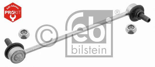 фото Стойка стабилизатора febi 07989