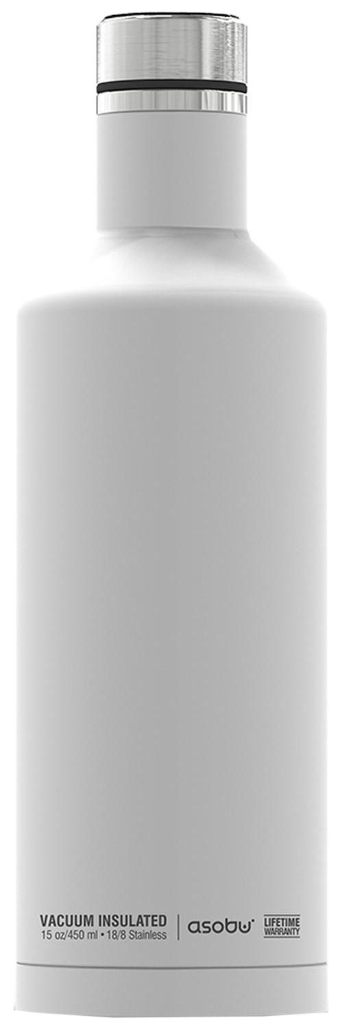 

Термобокал ASOBU Times square travel bottle 0.45 л