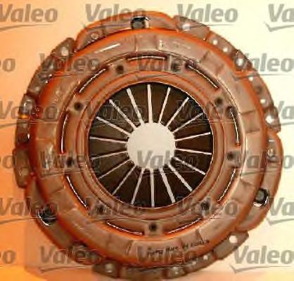 

Комплект сцепления Valeo 826335