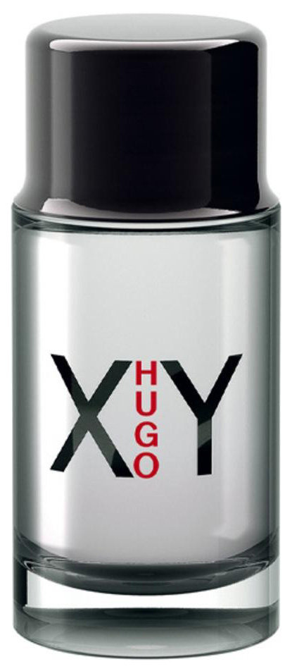 Туалетная вода Hugo Boss Hugo XY 100 мл скажи словами