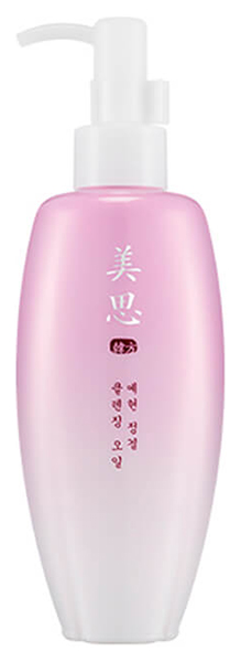 

Масло для лица Missha Misa Yei Hyun Cleansing Oil 180 мл