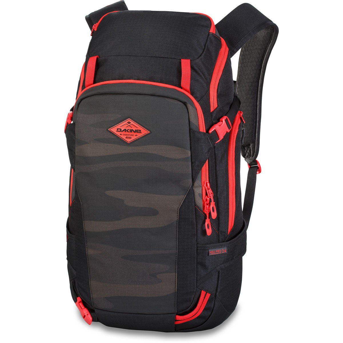 Рюкзак для лыж и сноуборда Dakine Team