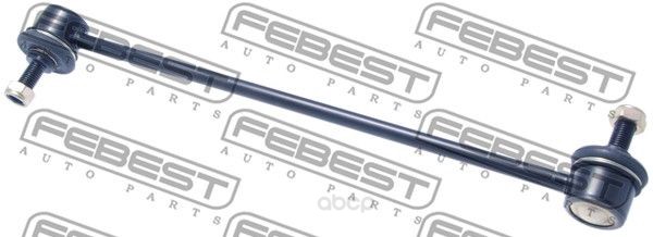 фото Стойка стабилизатора febest 2923evqf