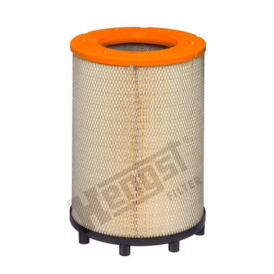 фото Фильтр воздушный hengst filter e1013l