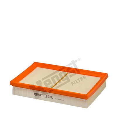 

Фильтр воздушный HENGST FILTER E893L