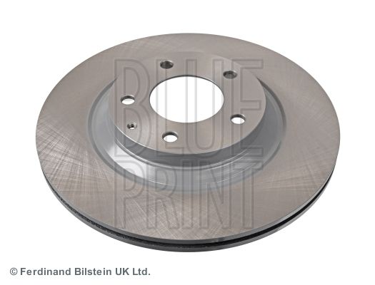 фото Тормозной диск blue print adm54376