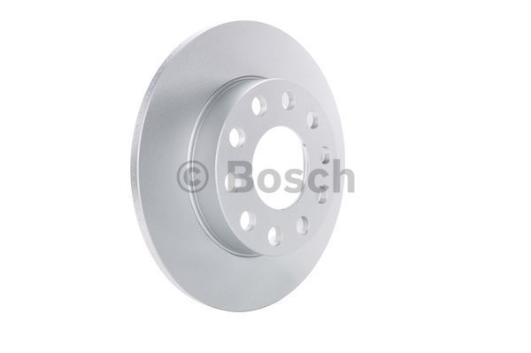 фото Тормозной диск bosch 0986478986