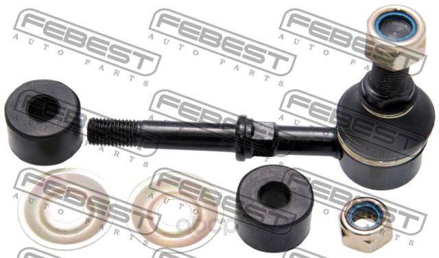 фото Стойка стабилизатора febest 0223w11f