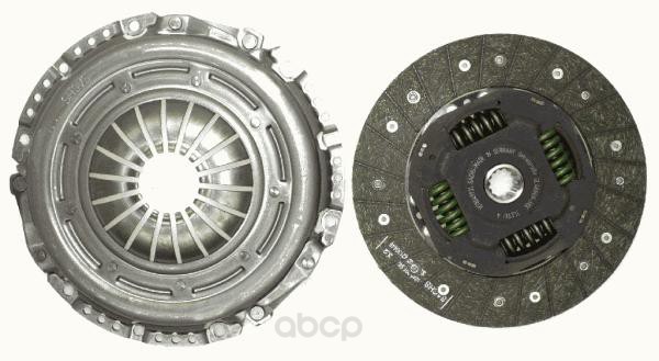 

Комплект сцепления Sachs 3000951018