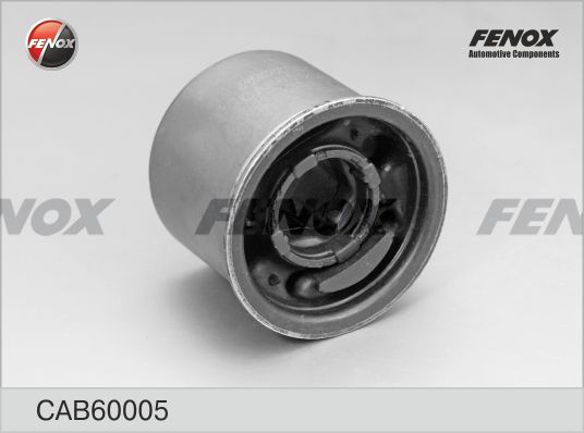 фото Сайлентблок рычага задний fenox cab60005 honda civic fk 06-12