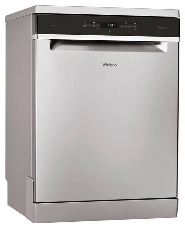 фото Посудомоечная машина 60 см whirlpool wfo 3t222 pg x silver