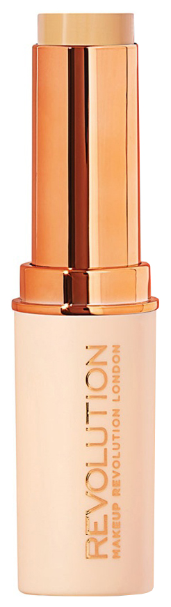 

Тональный крем Makeup Revolution Fast Base Stick Foundation F6