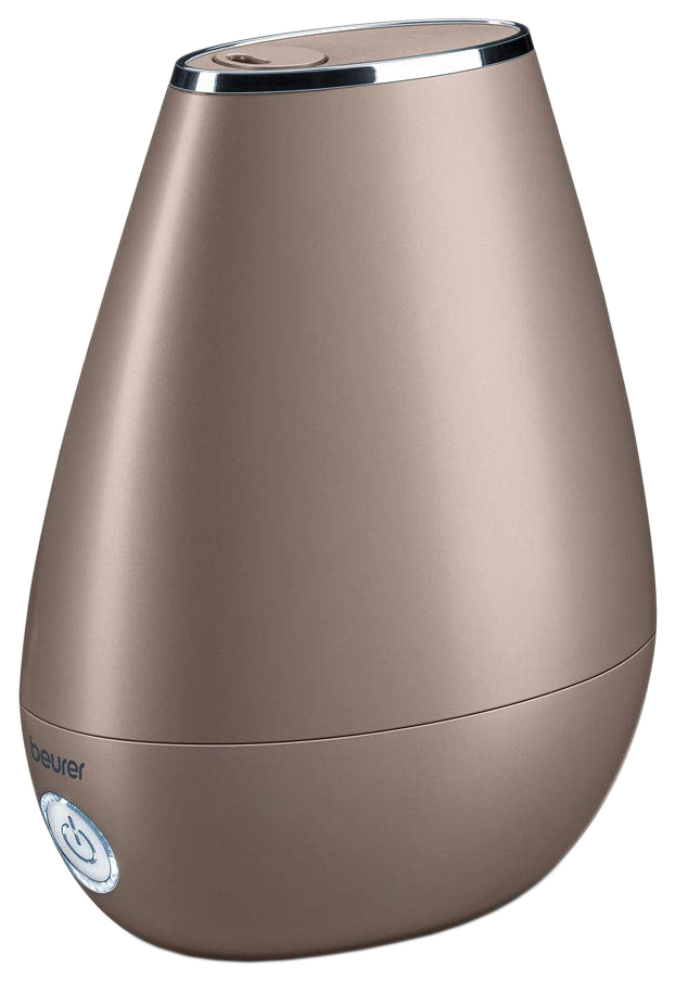 Воздухоувлажнитель Beurer LB37 681.17 Brown воздухоувлажнитель nobrand ultrasonic aroma diffuser brown