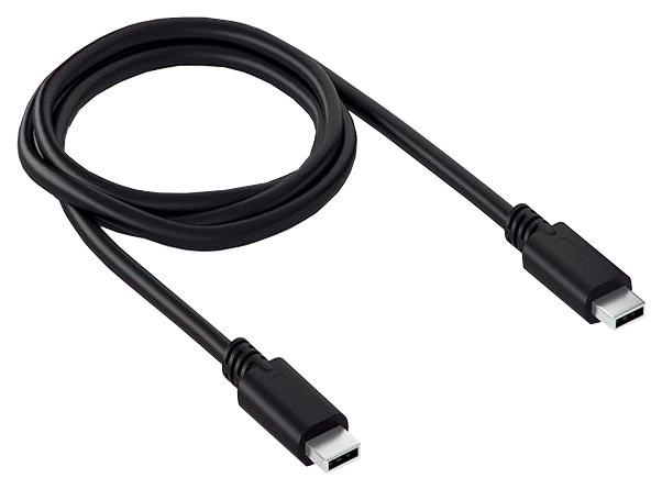 Кабель HIPER C200 USB2,0 Type-C HIPER (1,0м)