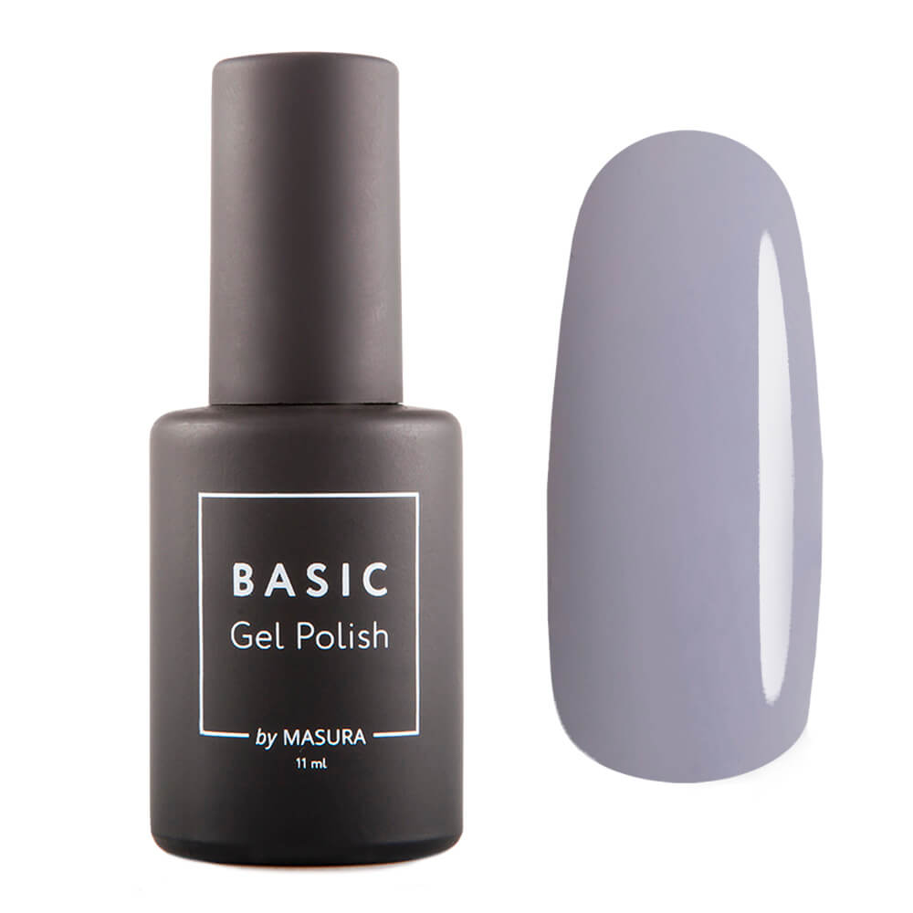 

Гель-лак Masura BASIC Лепесток Крокуса, 11 мл